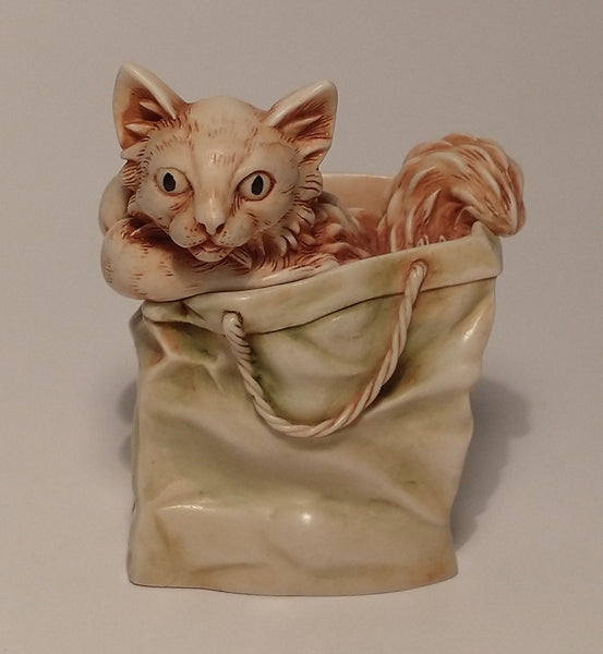 Moggy Bag