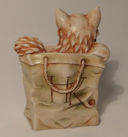 Moggy Bag