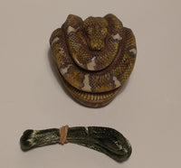 Emerald Pendant