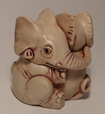 Four More Ears