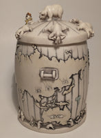 Planet Dustbin II