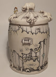 Planet Dustbin II