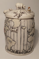 Planet Dustbin II