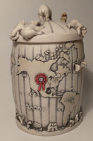 Planet Dustbin II