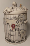 Planet Dustbin II