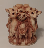 The Wild Bunch