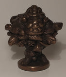 Artist Master Bronze Turtle