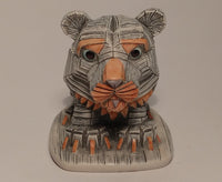 Trojan Tiger
