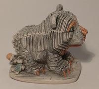Trojan Tiger