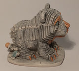 Trojan Tiger