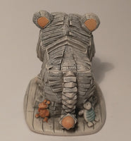 Trojan Tiger