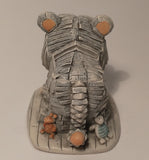 Trojan Tiger