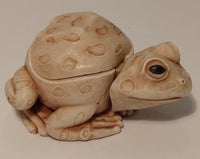 Bog Hopper