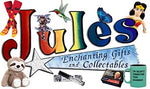 Jules Enchanting Gifts