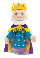 King Friday XIII - Magnetic Personalities