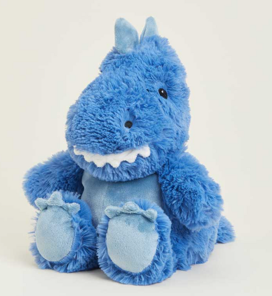 Warmies Trex Dinosaur Jules Enchanting Gifts