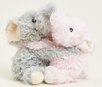 Warmies Hugs - Elephants