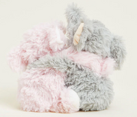 Warmies Hugs - Elephants