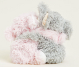 Warmies Hugs - Elephants
