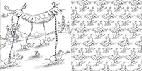 Dr. Seuss's Oh, the Places You'll Go! Coloring Book