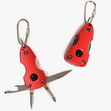 Thinga-Ma-Bob Flash Light, Multi-Tool For Your Key Ring