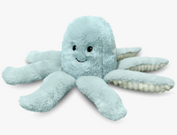 Warmies Octopus