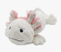 Warmies Axolotl