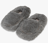 Warmies Marshmallow Slippers