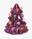 Mini Light up Christmas Trees Retro/Vintage