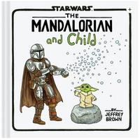 Star Wars: The Mandalorian and Child