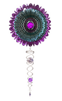 Crystal Galactic Mandala - Mini Set with Twister