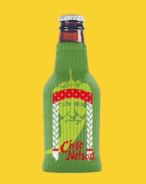Chile Nelson - Freaker USA