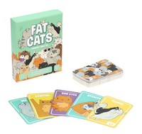 Fat Cats