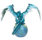 Planet Guardian Dragon - Earth