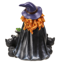 Hallows Eve