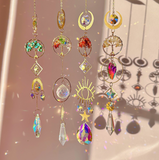 Tree of Life Suncatcher