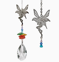 Crystal Fantasy™ - Rainbow Fairy