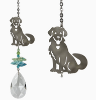 Crystal Fantasy™ - Dog