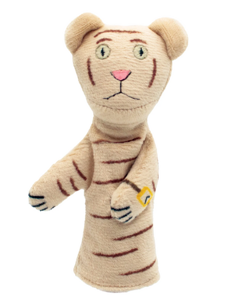 Daniel Tiger - Magnetic Personalities