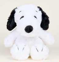 Warmies Snoopy (from Peanuts) - Limited Edition