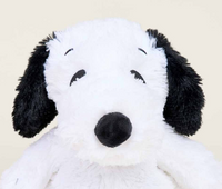 Warmies Snoopy (from Peanuts) - Limited Edition