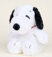 Warmies Snoopy (from Peanuts) - Limited Edition