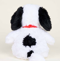 Warmies Snoopy (from Peanuts) - Limited Edition