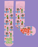 Tropickle - Freaker Feet USA