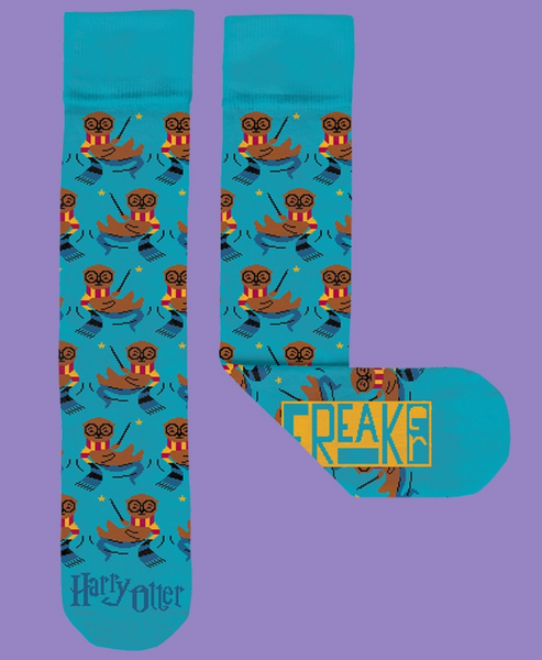 Harry Otter 2.0 - Freaker Feet USA