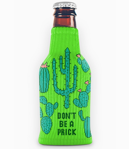 Don't Be A Prick - Freaker USA