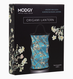 Vincent Van Gogh Almond Blossom Origami Lantern
