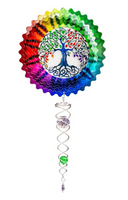 Tree of Life - Mini Set with Twister