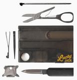 Mini Wallet Tools