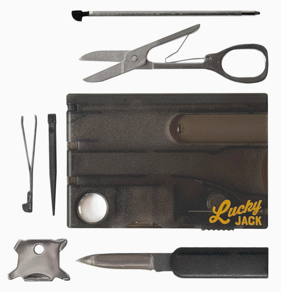Mini Wallet Tools